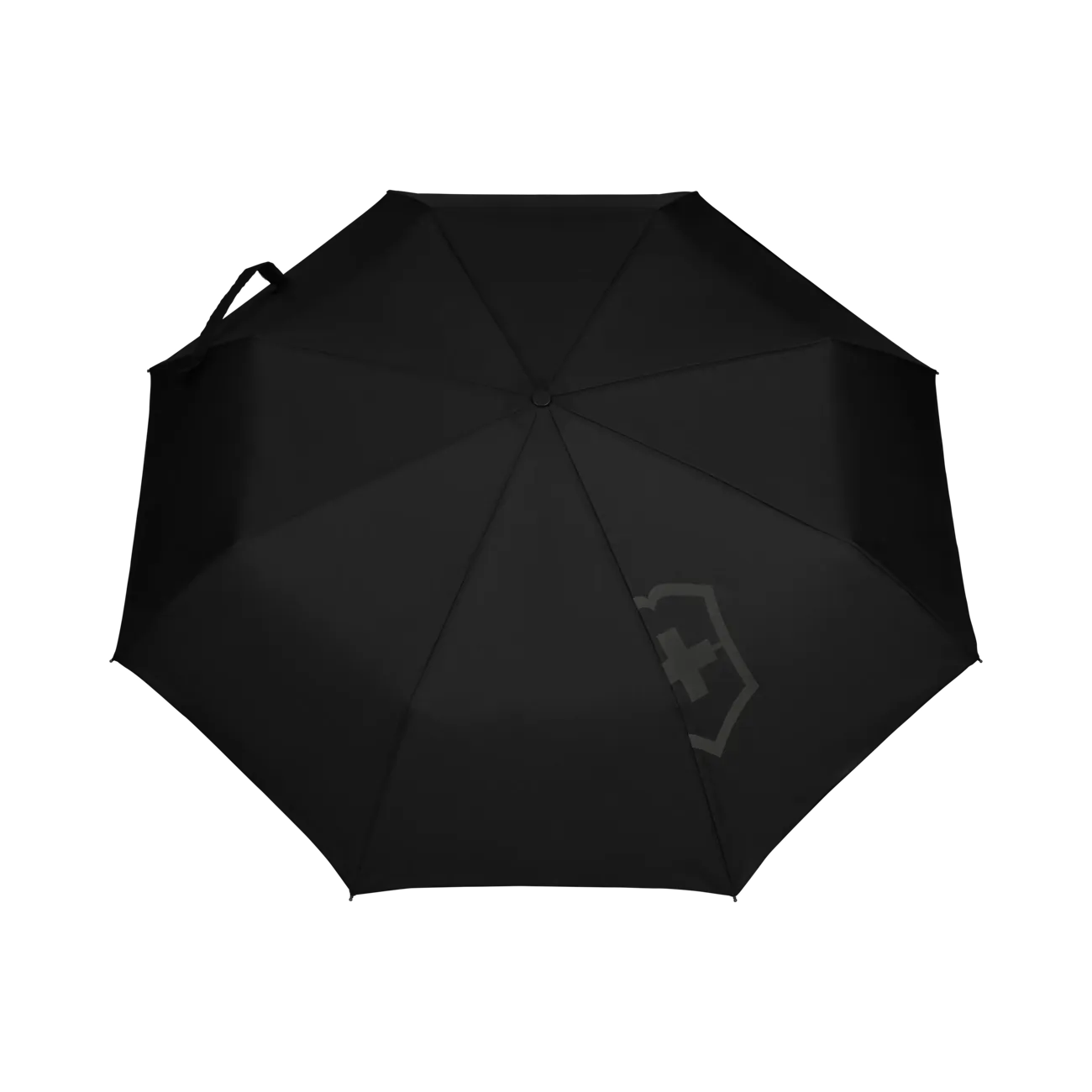 Paraguas Duomatic Brand Collections – Victorinox - Imagen 5