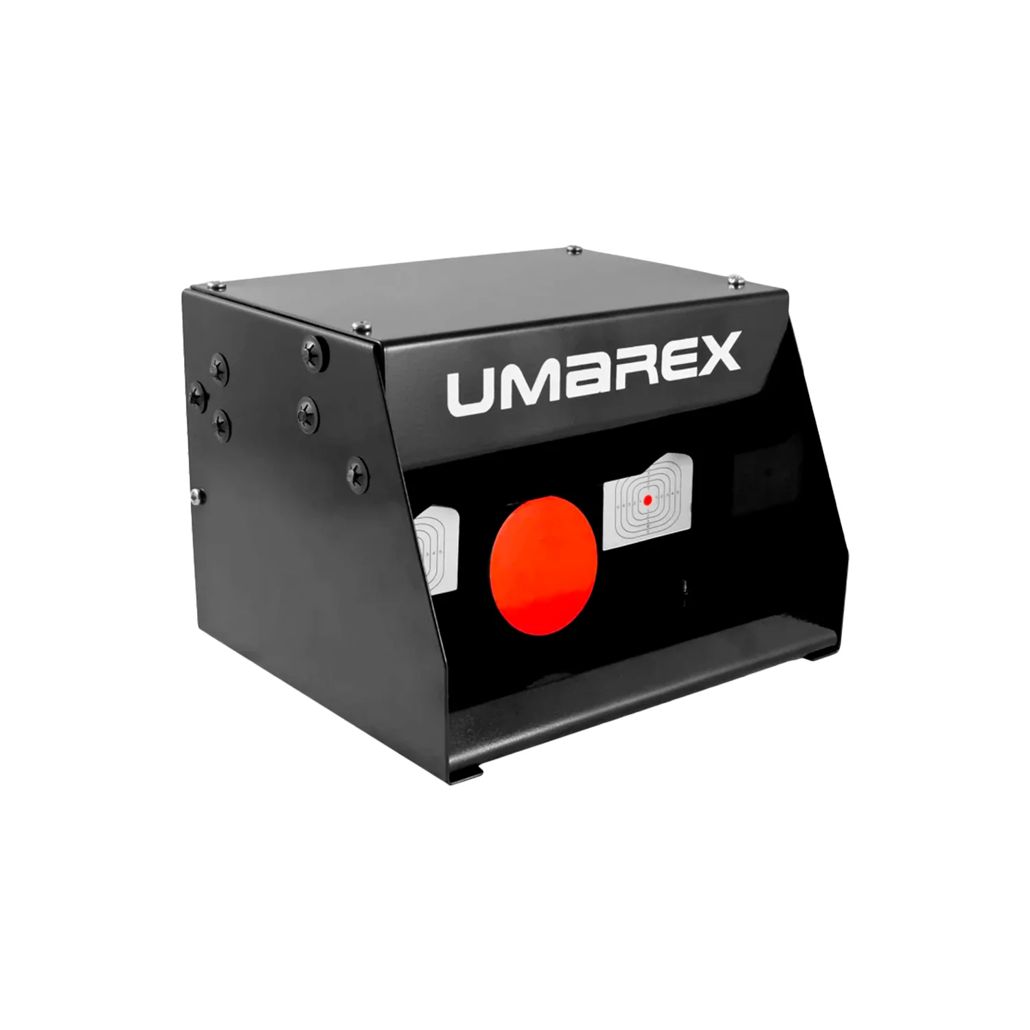 Tiro al blanco Umarex de Metal Trap Shot - Imagen 4