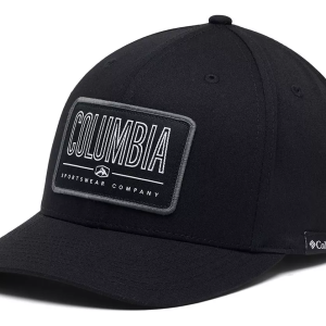 GORRA COLUMBIA TRAIL ESSENTIAL SNAPBACK