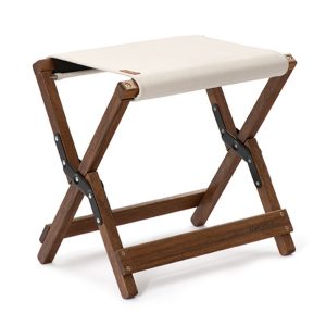 Banca taburete plegable de madera multipropósito – Naturehike