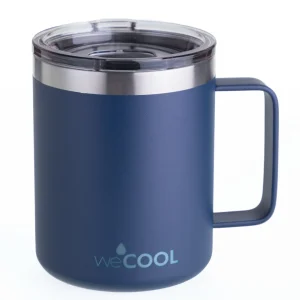 Taza térmica insulada 360ml – WeCool