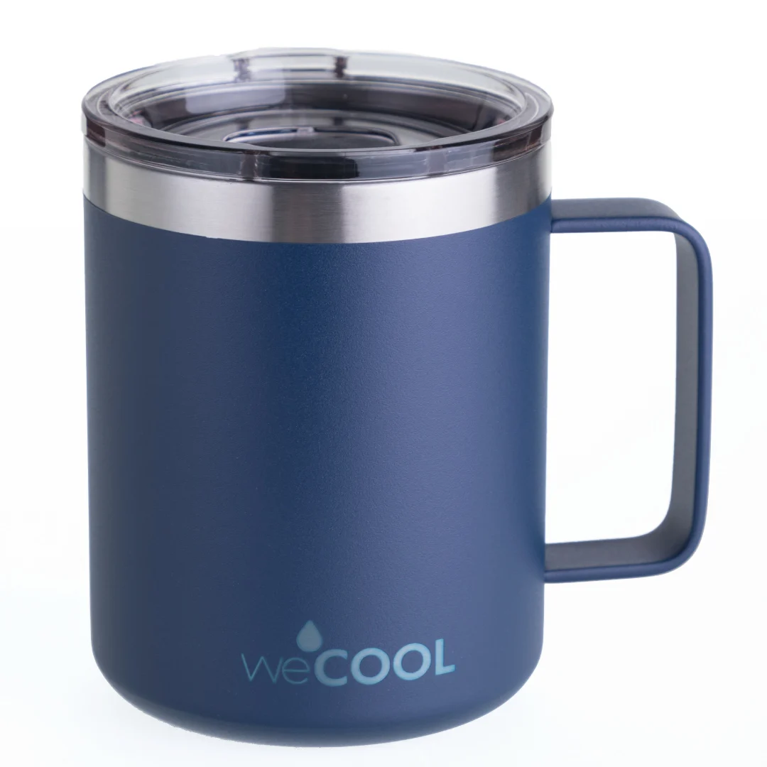 Taza térmica insulada 360ml – WeCool - Imagen 2