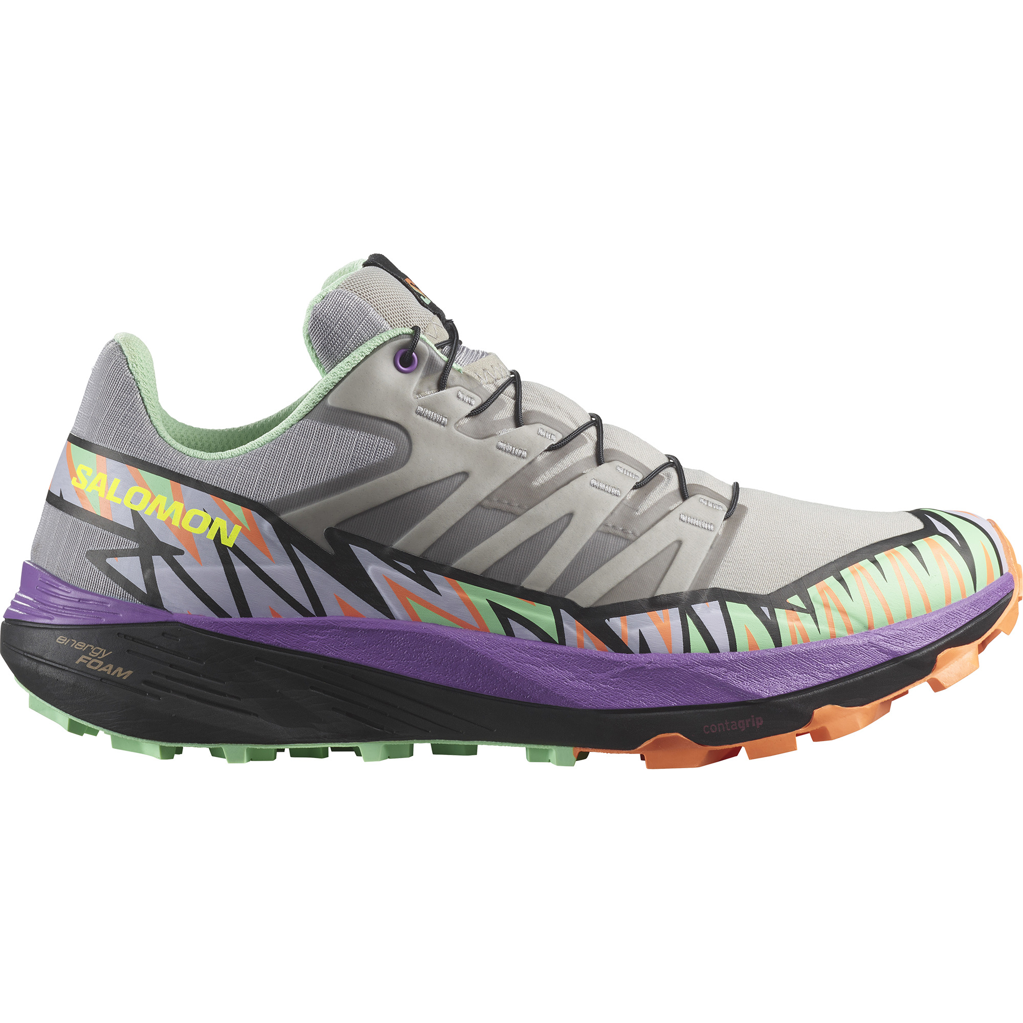 Salomon Thundercross Mujer - Imagen 6