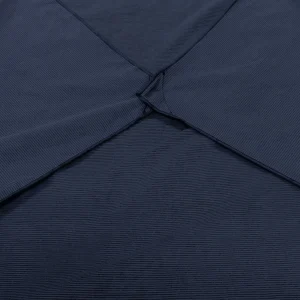 Toalla Microfibra Maullín XL con Imán Azul Marino