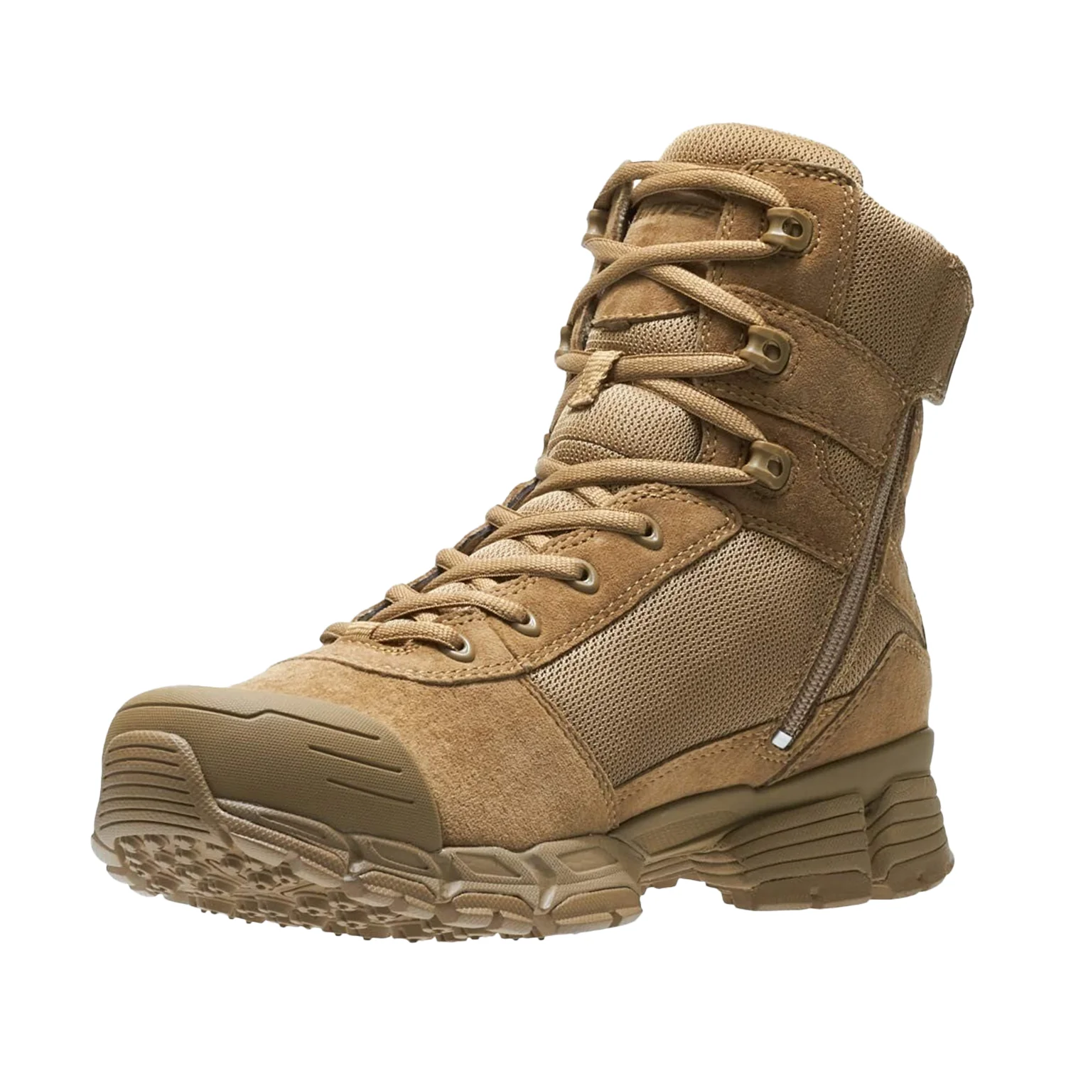 Botas Tacticas Velocitor Impermeables BATES - Imagen 5