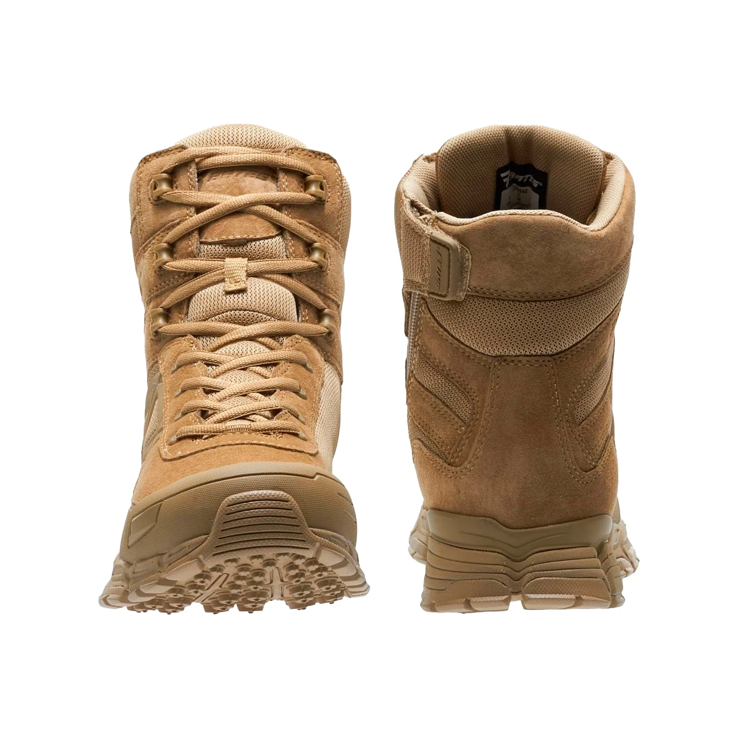 Botas Tacticas Velocitor Impermeables BATES - Imagen 6