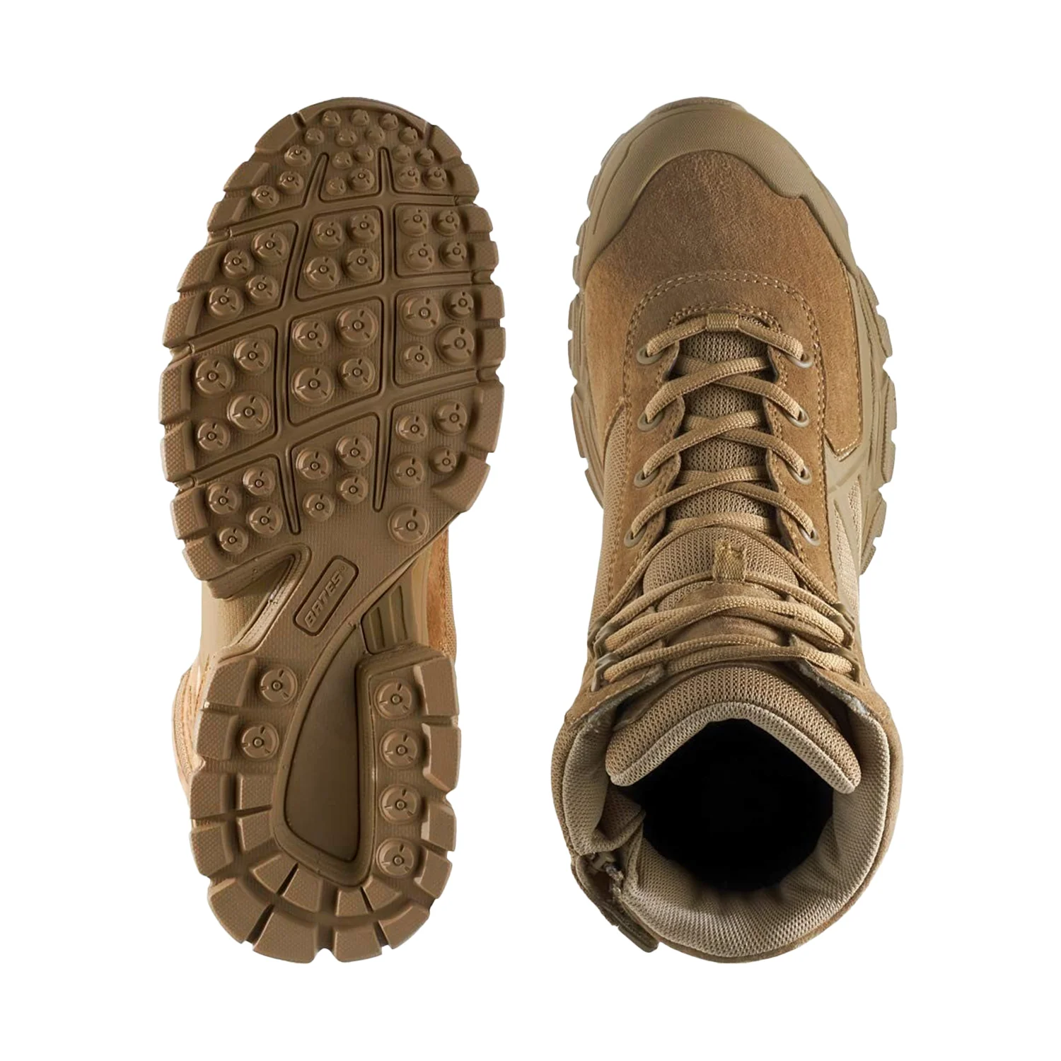 Botas Tacticas Velocitor Impermeables BATES - Imagen 7