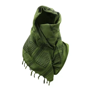 Shemagh Palestina East West Varios Diseños 100% Algodon