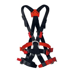 Arnés integral Tarzan Economic – Singing Rock