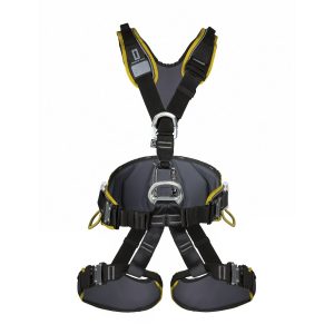 Arnés integral Expert 3D Speed – Singing Rock