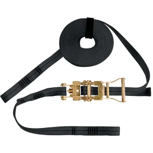 Sistema de anclaje móvil Fine Line – Singing Rock