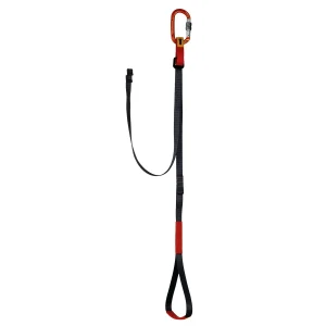 Pedal regulable para acceso por cuerda Footer II – Singing Rock