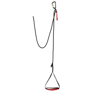 Pedal regulable de cordino Footer XP – Singing Rock