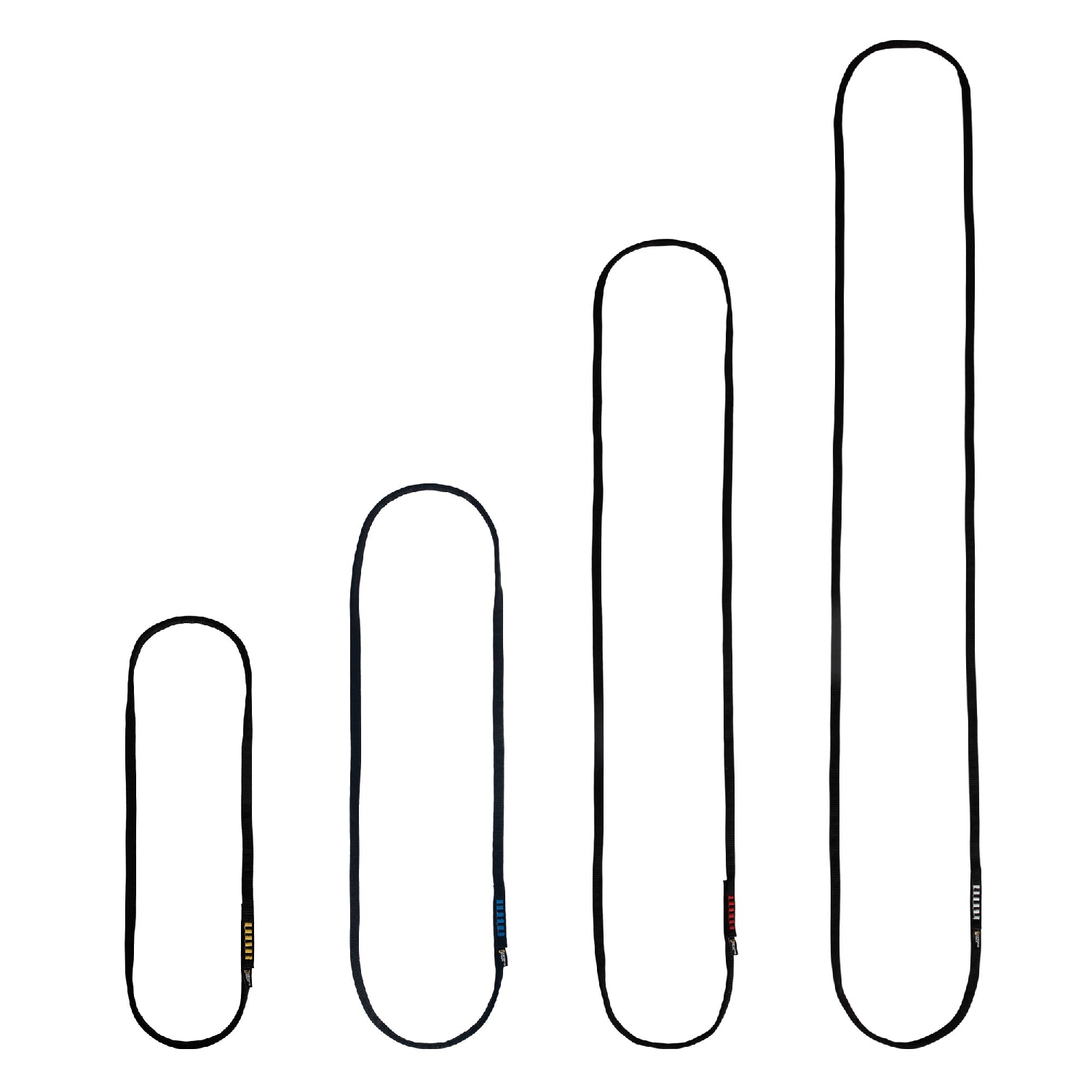 Anillo de cinta cosido Open Sling 14 mm – Singing Rock