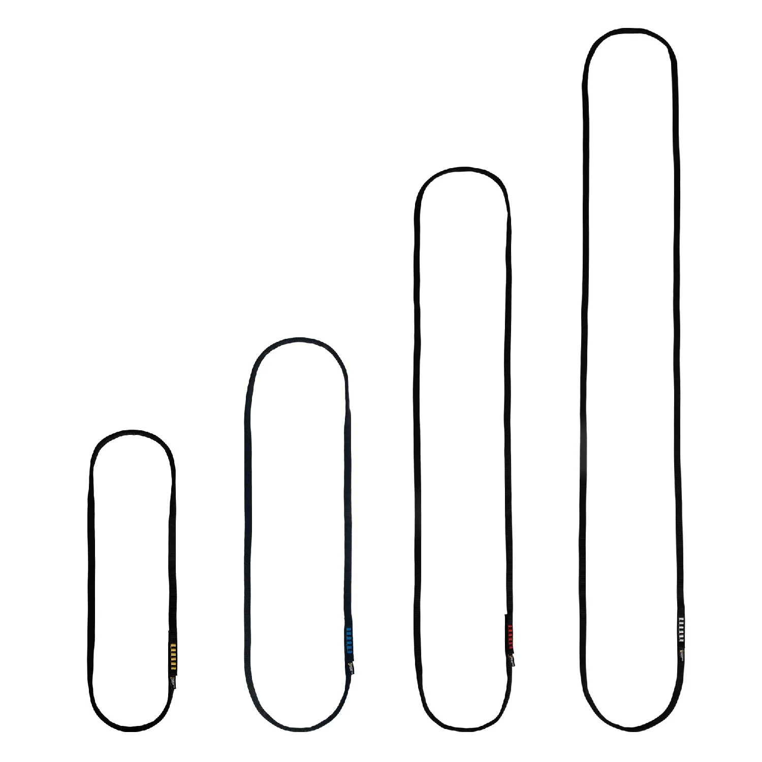 Anillo de cinta cosido Open Sling 14 mm – Singing Rock - Imagen 2