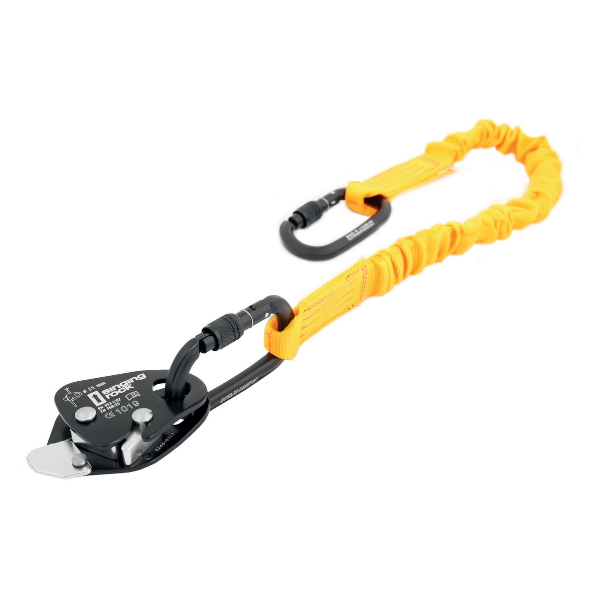 Absorbedor de energía Joule 70 – Singing Rock - Imagen 3