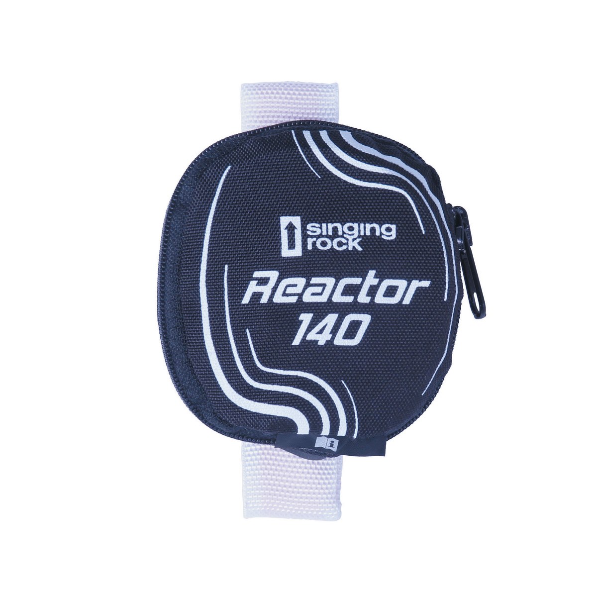 Absorbedor de energía Reactor 140 – Singing Rock