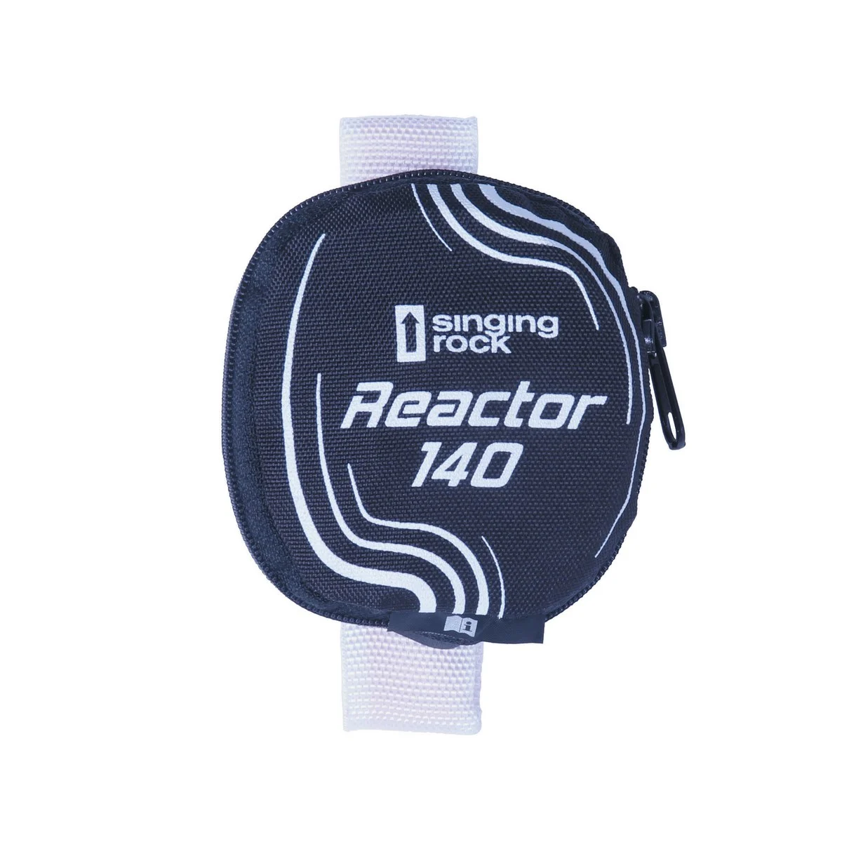 Absorbedor de energía Reactor 140 – Singing Rock - Imagen 2