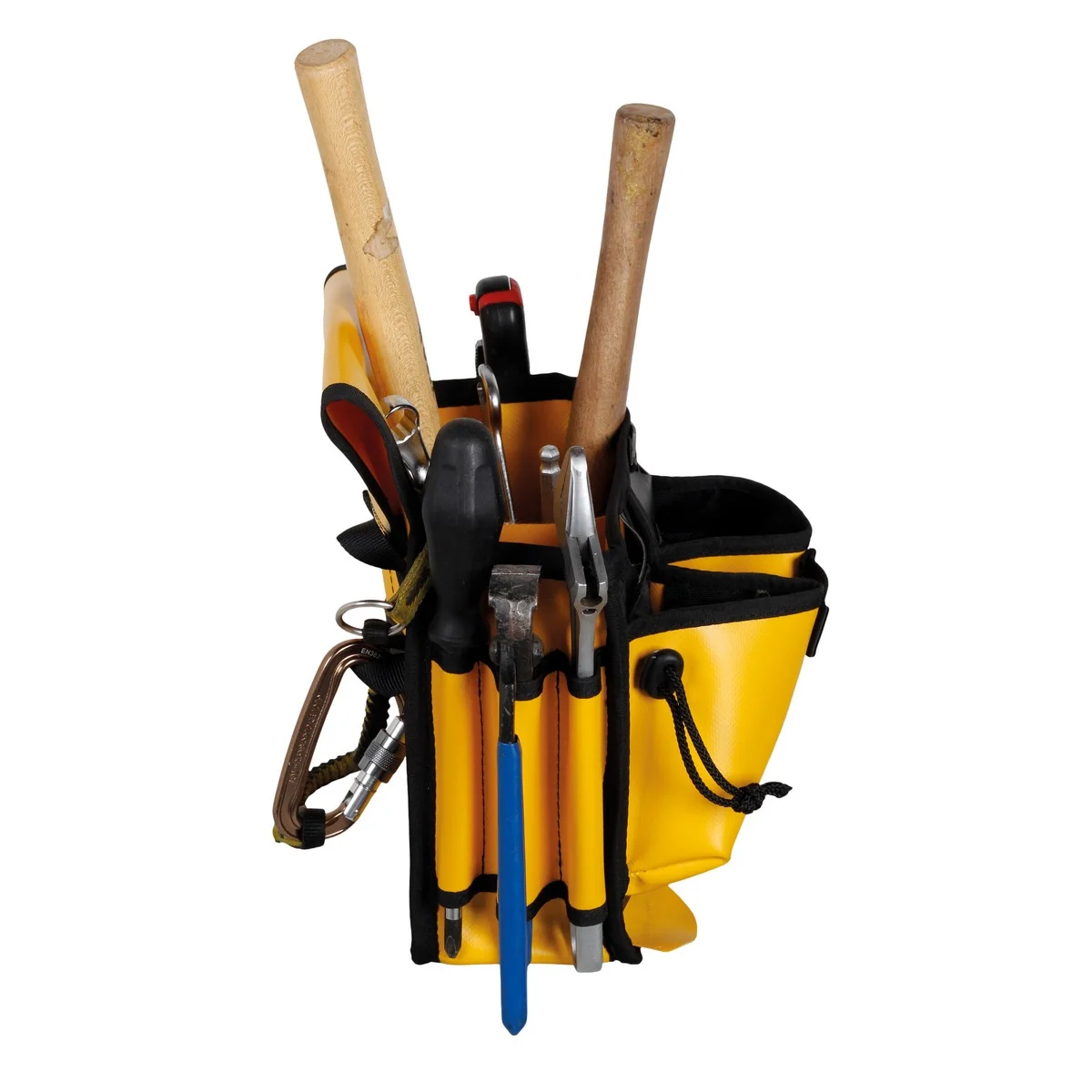 Bolsa de herramientas para trabajos en altura Toolkit – Singing Rock - Imagen 9