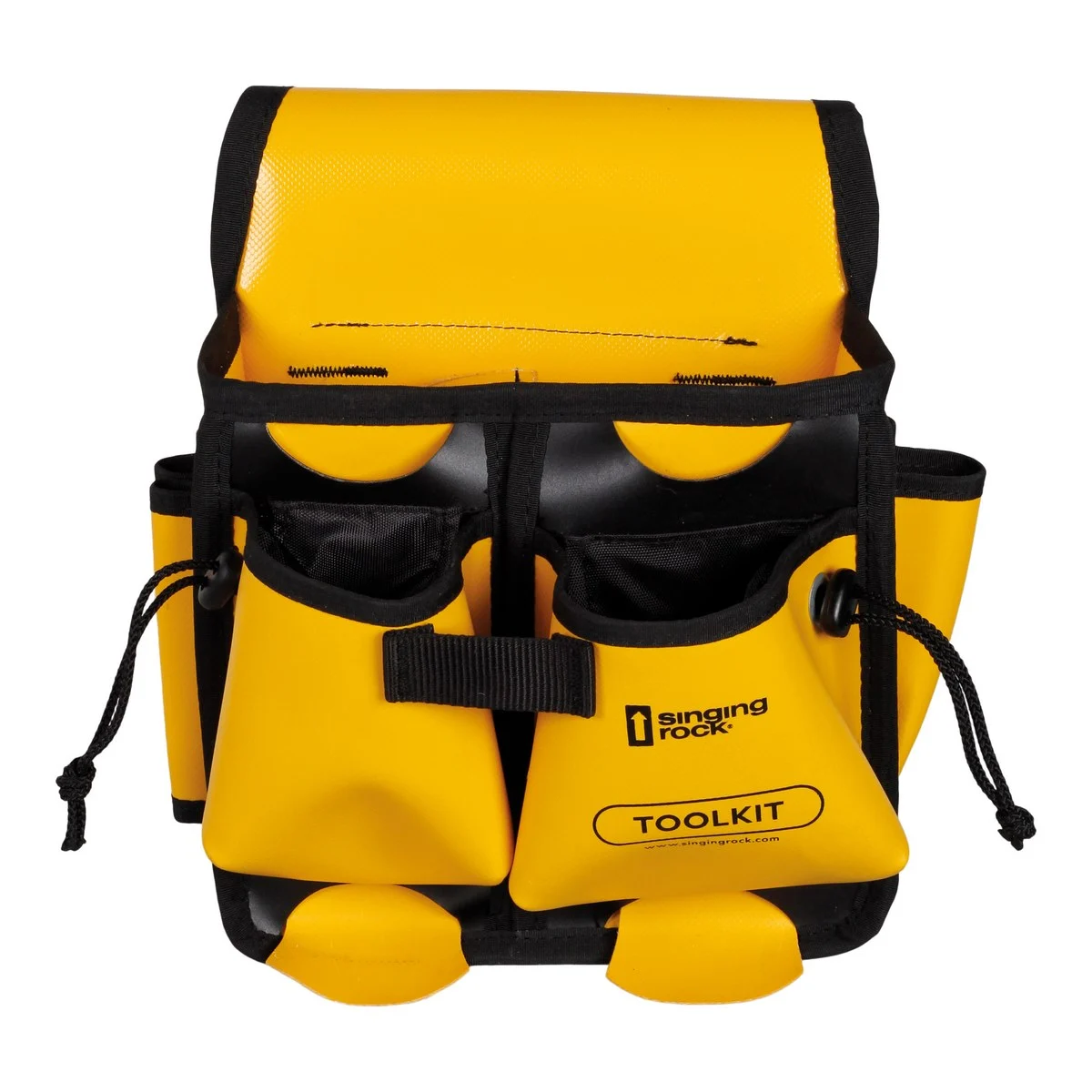 Bolsa de herramientas para trabajos en altura Toolkit – Singing Rock - Imagen 3