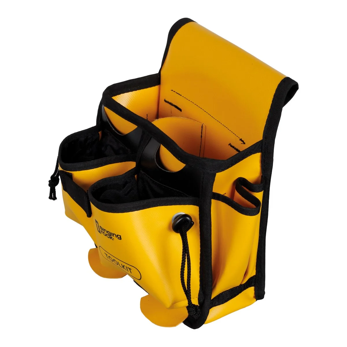 Bolsa de herramientas para trabajos en altura Toolkit – Singing Rock - Imagen 6