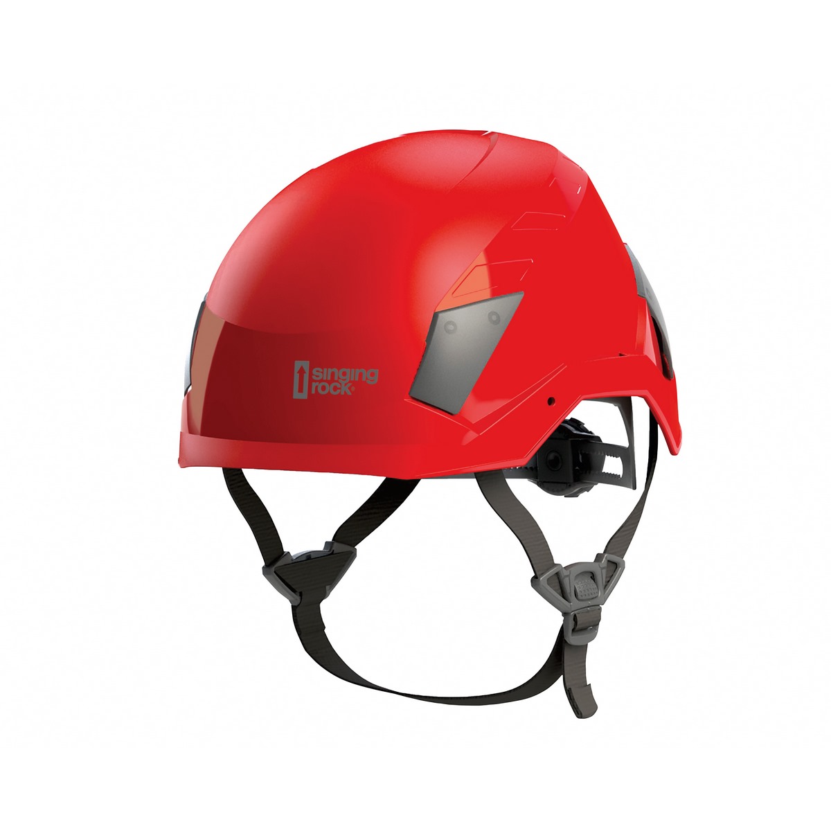 Casco de seguridad Flash Industry – Singing Rock