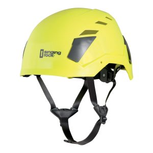 Casco para trabajos verticales y rescate Flash Aero – Singing Rock