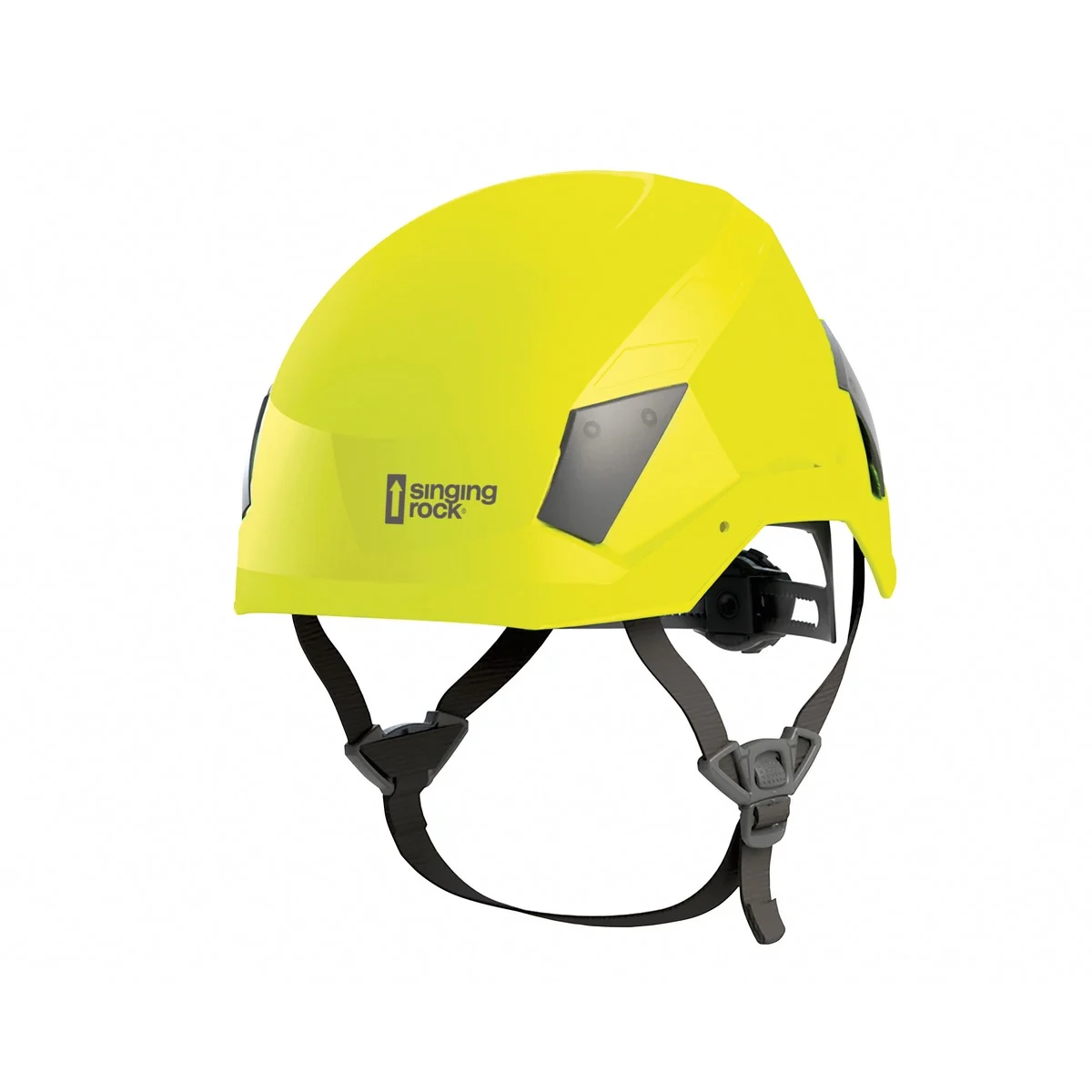 Casco para trabajos verticales y rescate Flash Access – Singing Rock - Imagen 2