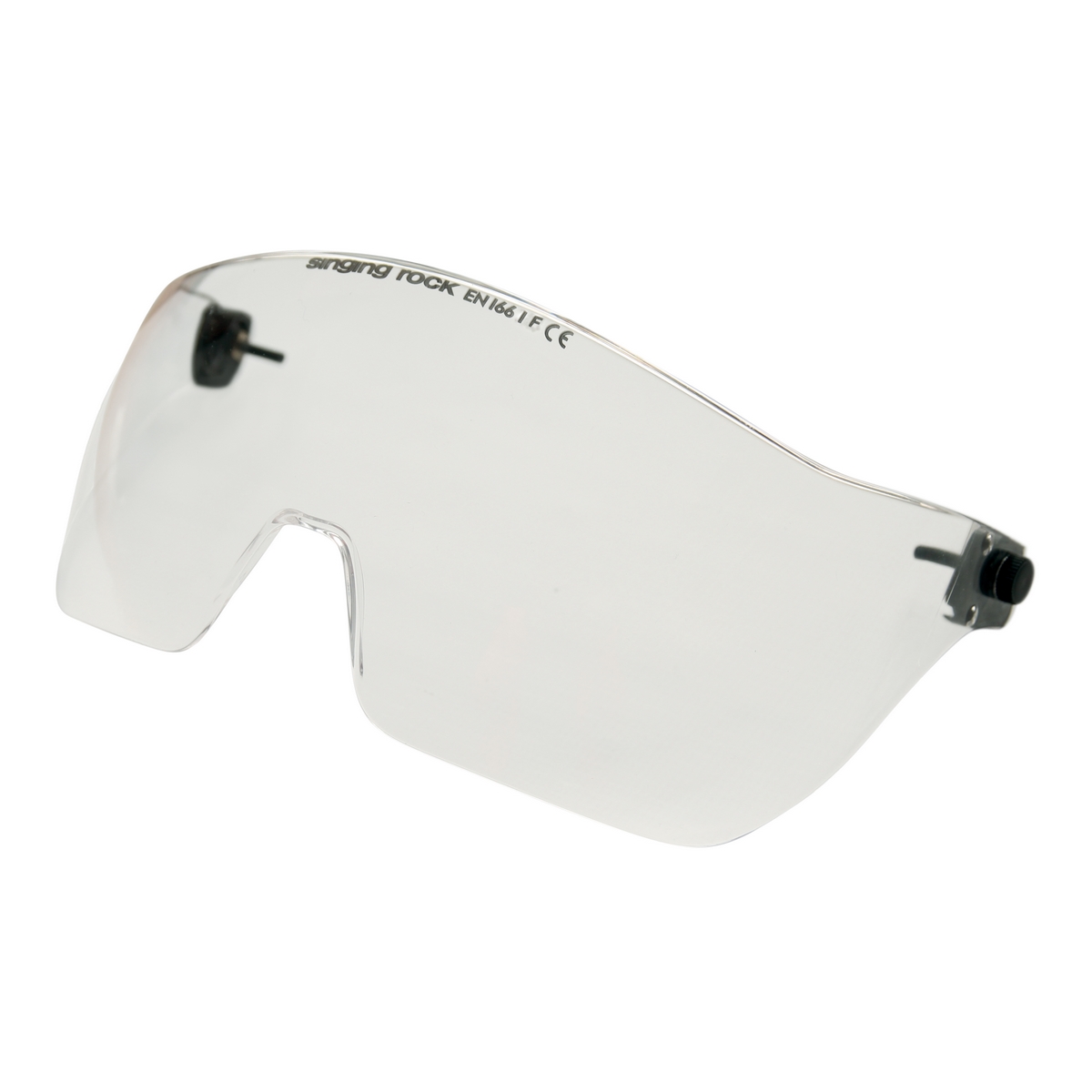 Protector ocular para cascos Flash – Singing Rock