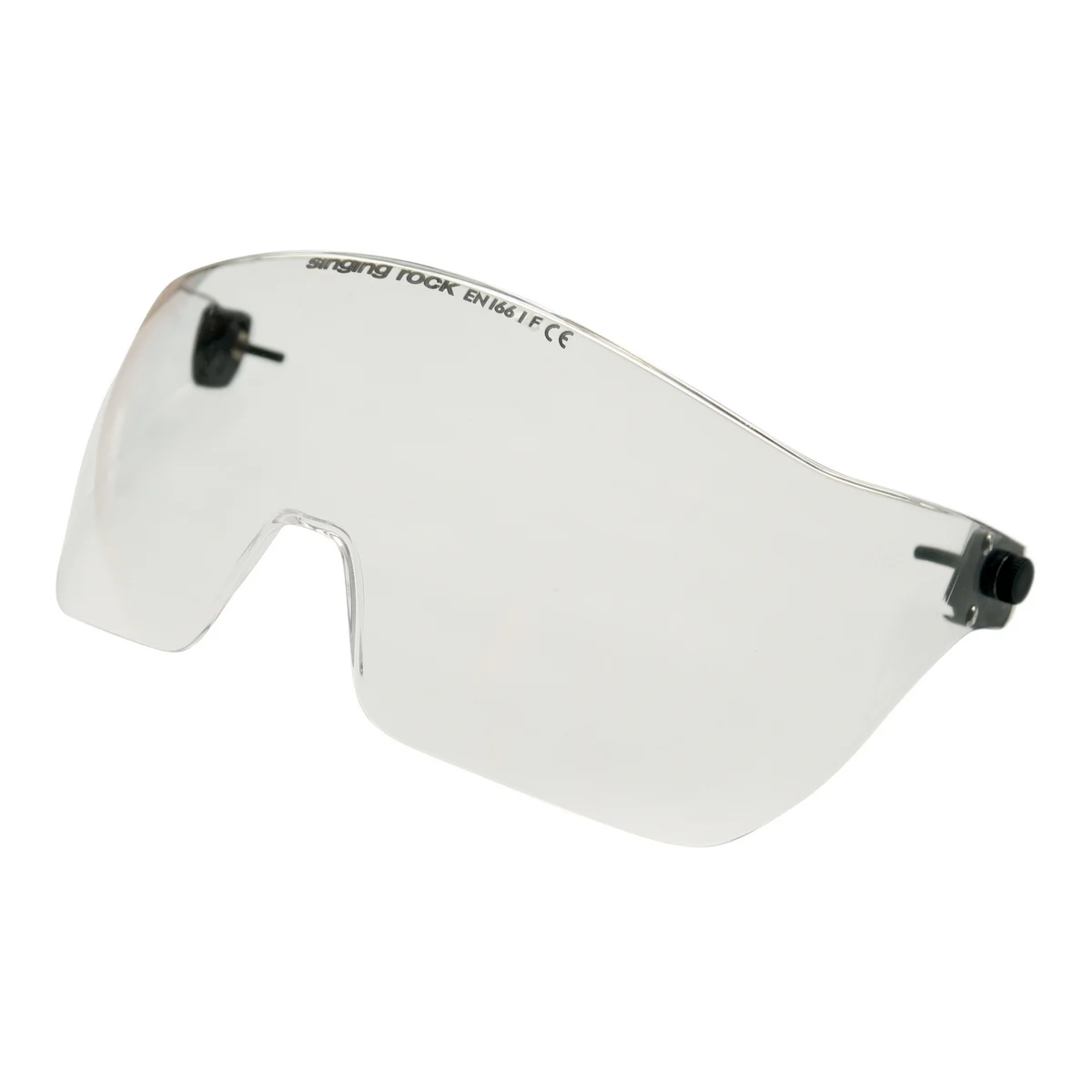 Protector ocular para cascos Flash – Singing Rock - Imagen 2