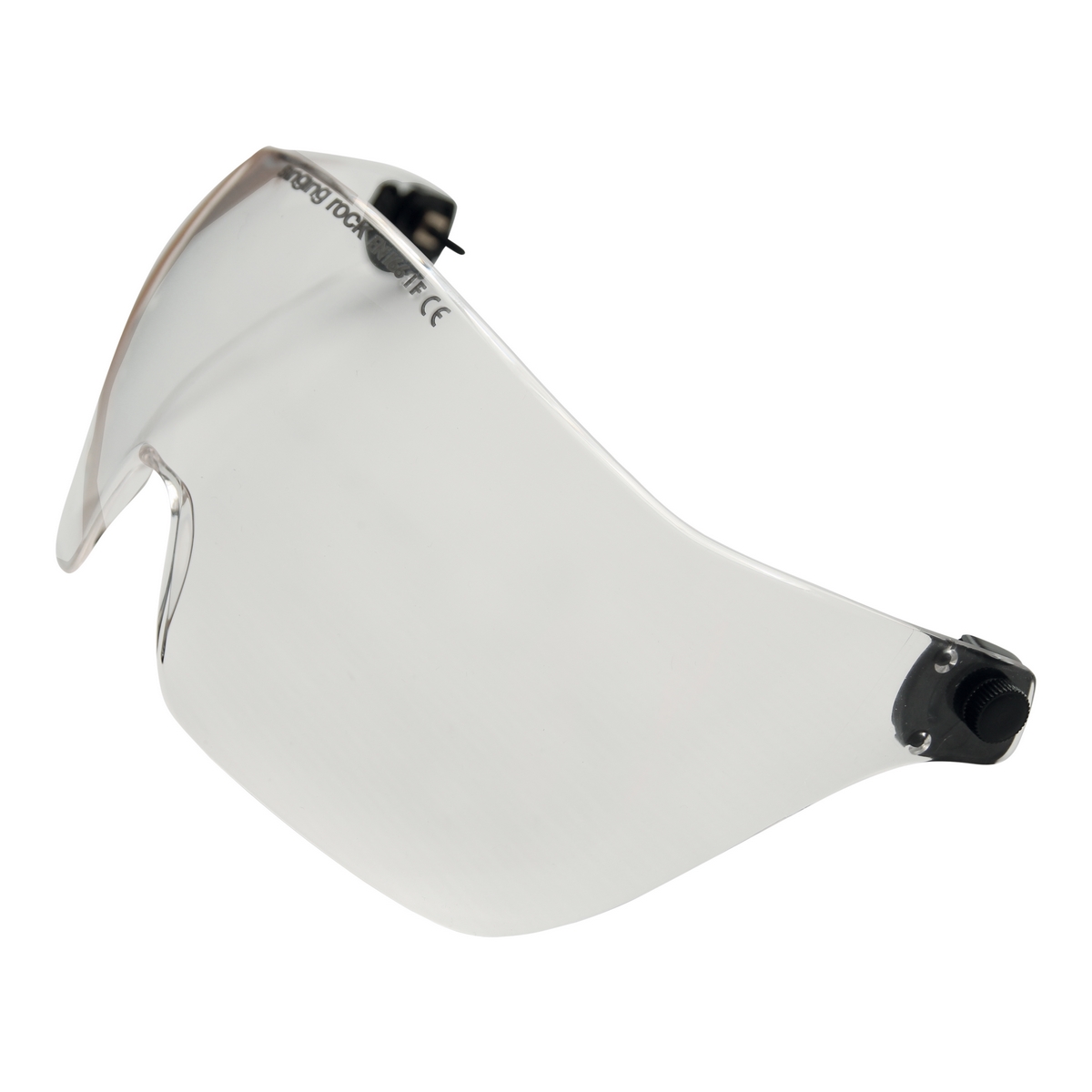 Protector ocular para cascos Flash – Singing Rock - Imagen 3