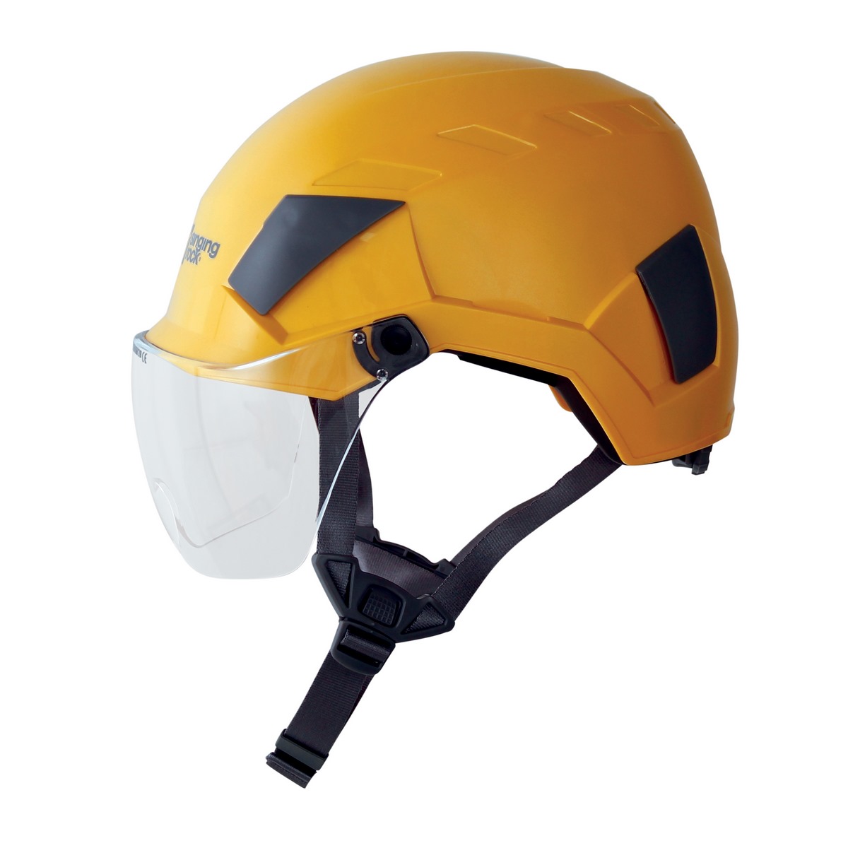 Protector ocular para cascos Flash – Singing Rock - Imagen 6