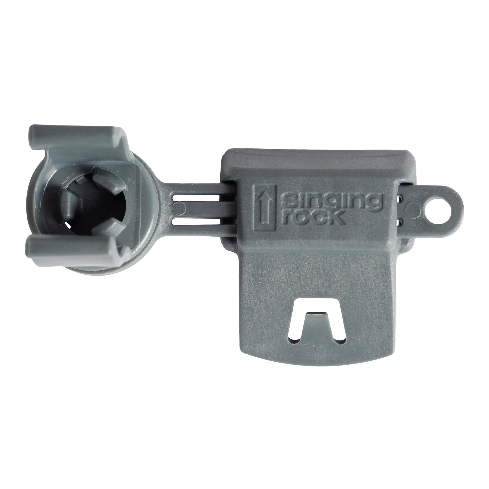 Soporte de linterna para casco Lampfix – Singing Rock - Imagen 3