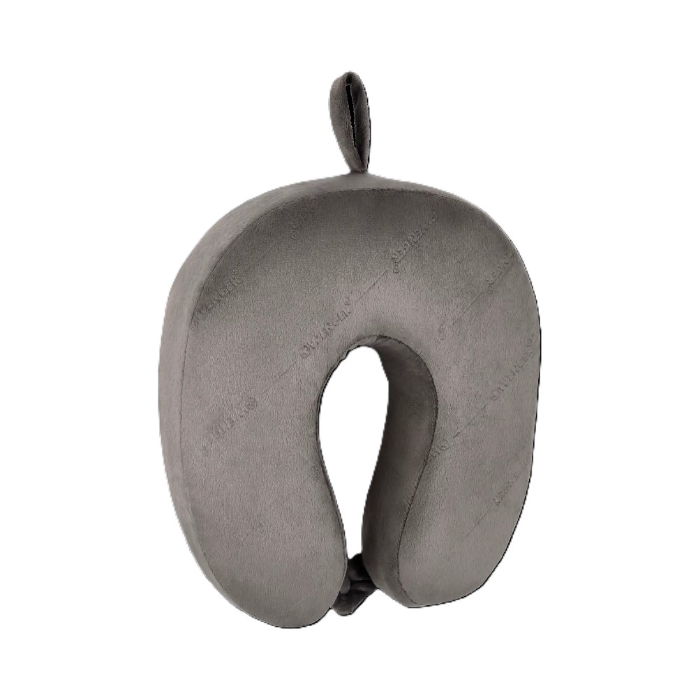 Almohada de viaje de espuma viscoelástica T.A REFRESH – Wenger - Imagen 5