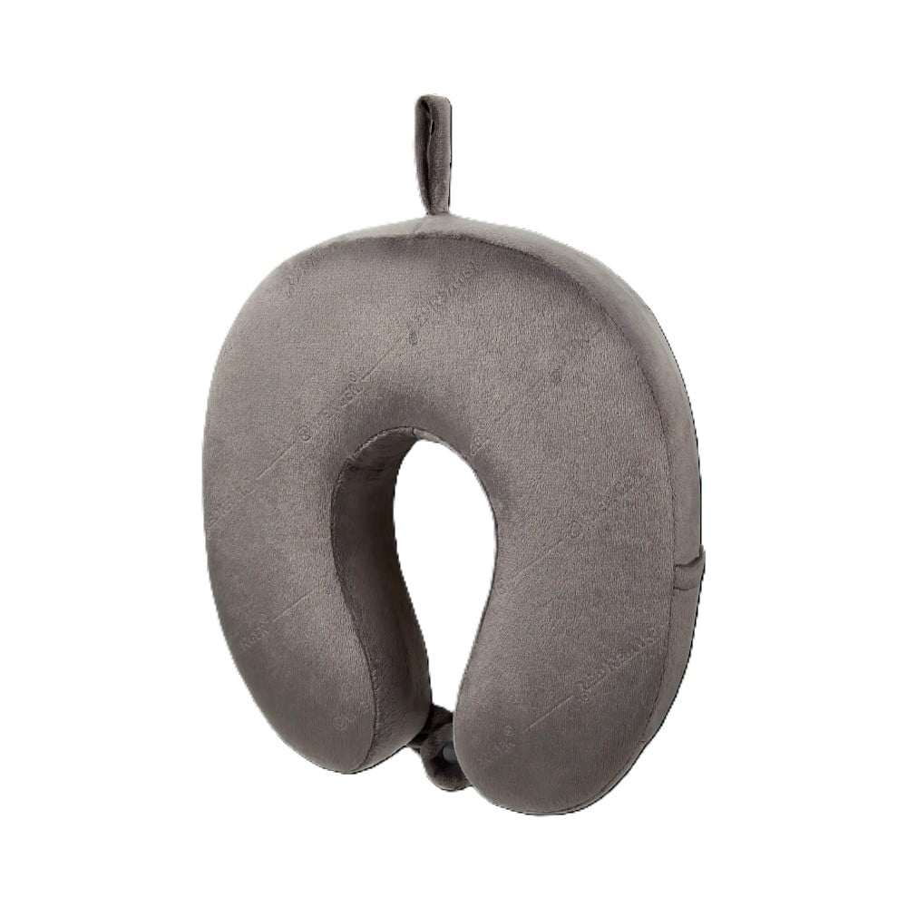 Almohada de viaje de espuma viscoelástica T.A REFRESH – Wenger