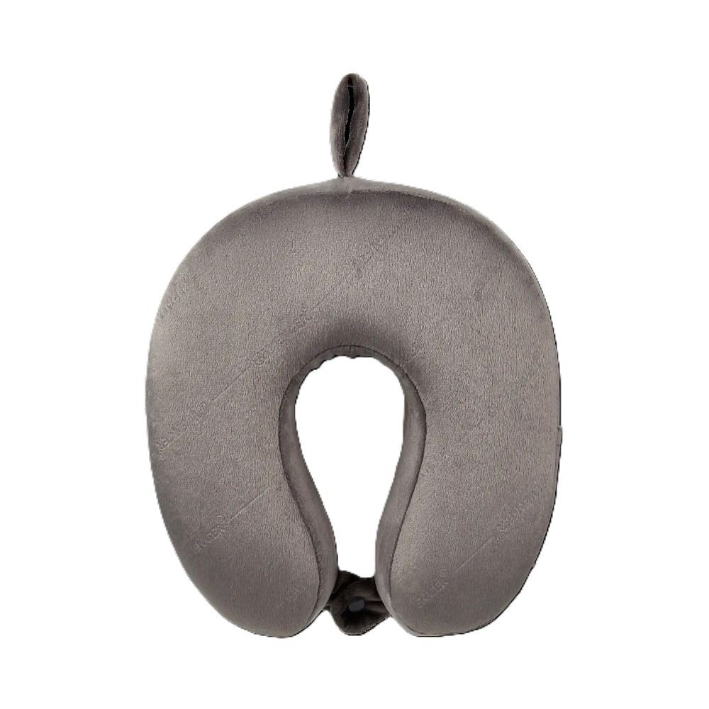 Almohada de viaje de espuma viscoelástica T.A REFRESH – Wenger - Imagen 3