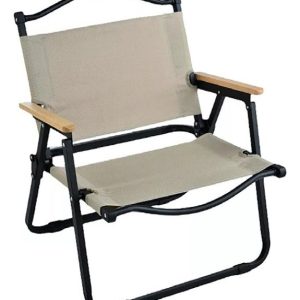 SILLA PLEGABLE JARDIN BAJA