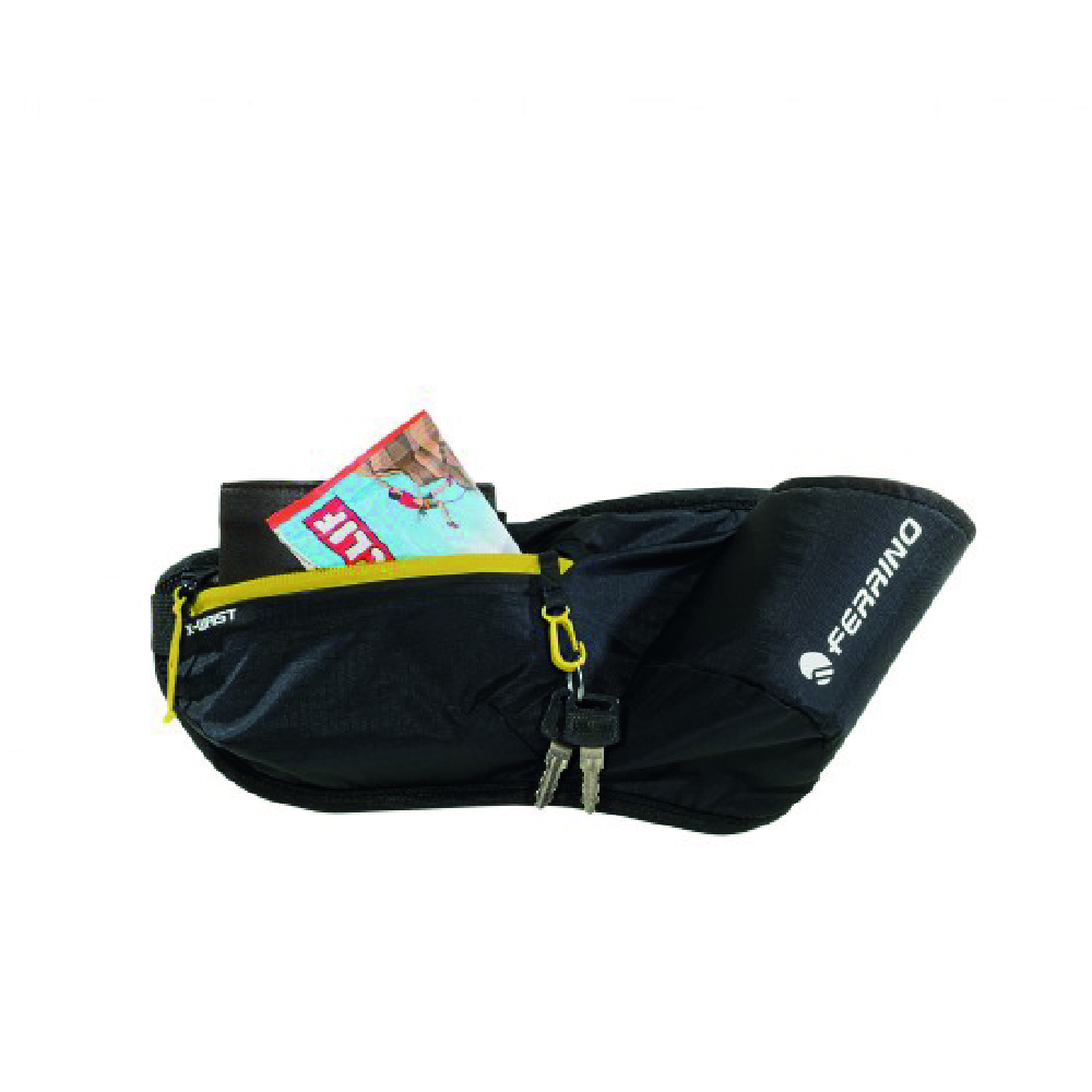 Riñonera técnica X-Waist – Ferrino - Imagen 4