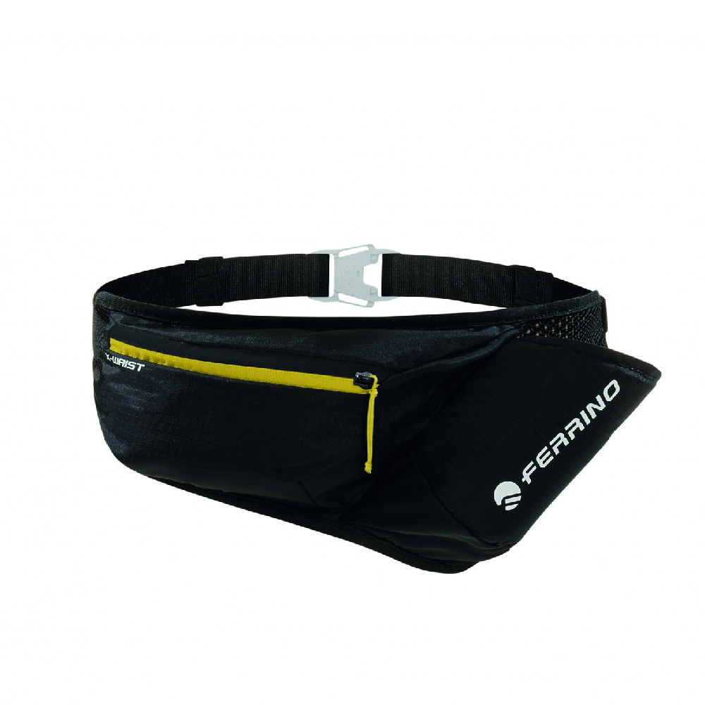 Riñonera técnica X-Waist – Ferrino