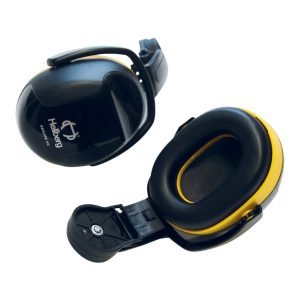 Protector auditivo Secure 2C para cascos Flash – Singing Rock