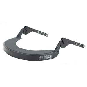 Soporte de protector facial Safe 2 Flex Carrier – Singing Rock