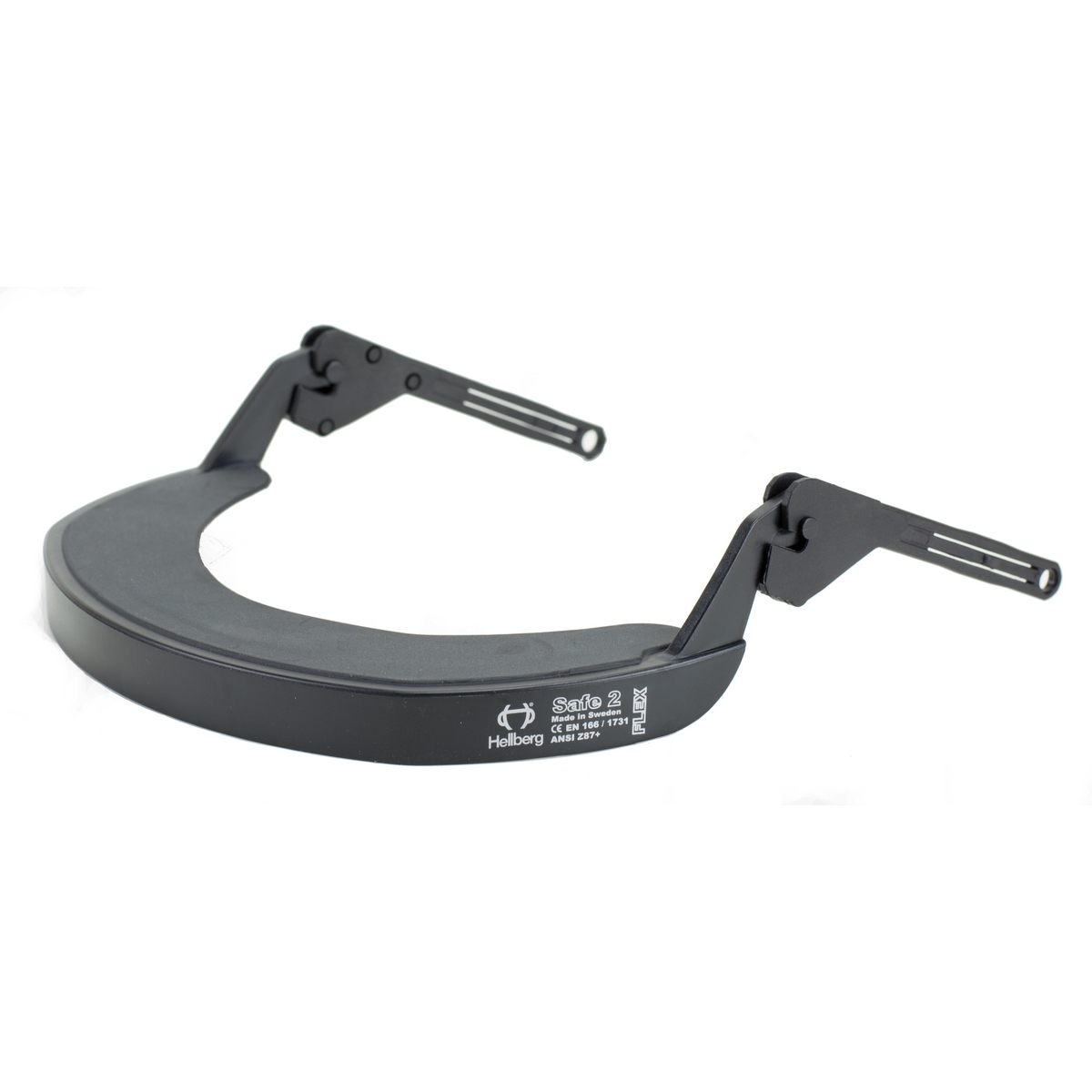 Soporte de protector facial Safe 2 Flex Carrier – Singing Rock