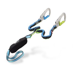 Absorbedor de energía para Vía Ferrata Torq – Ocún