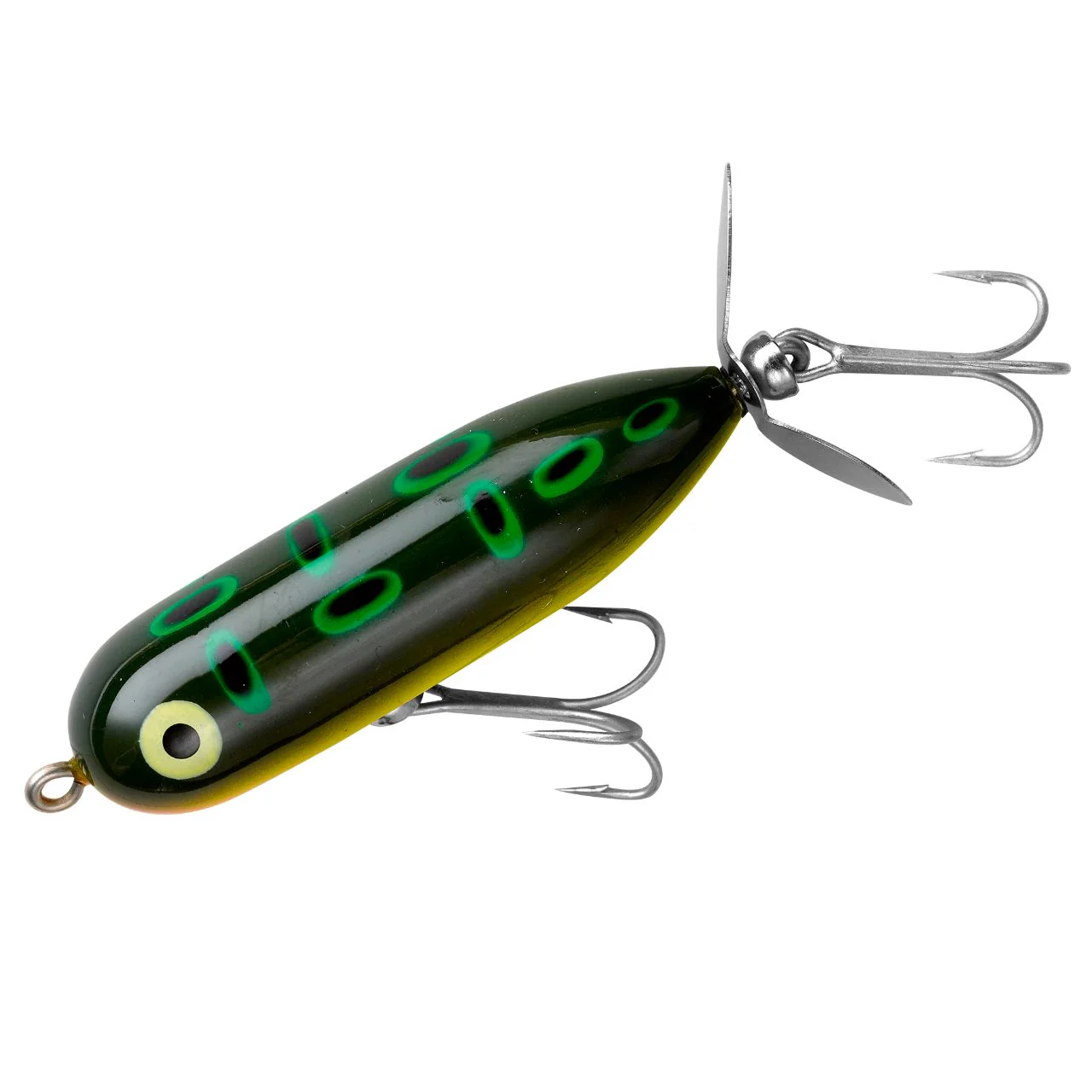 HEDDON Baby Torpedo 2.5" X0361 - Imagen 5