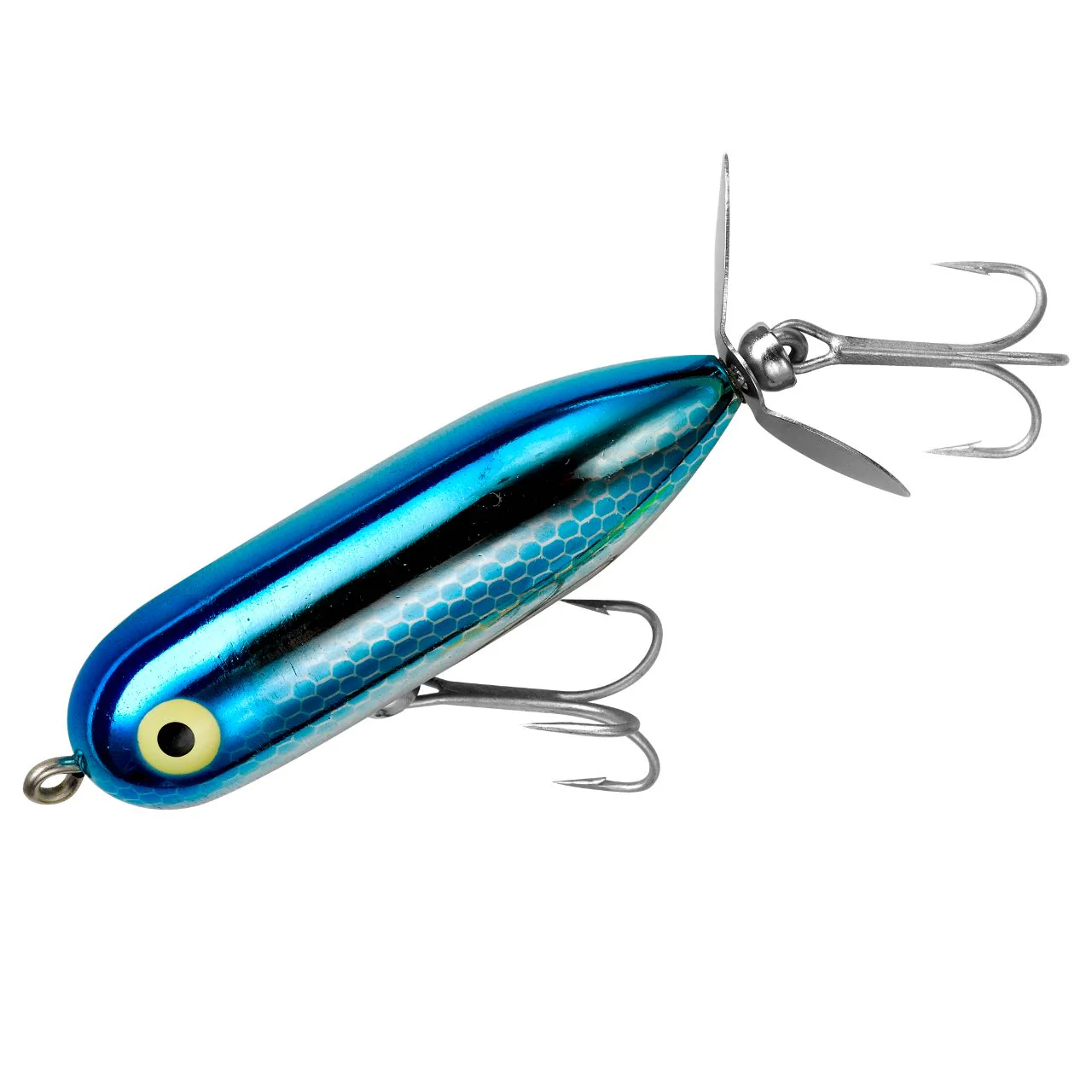 HEDDON Baby Torpedo 2.5" X0361 - Imagen 4