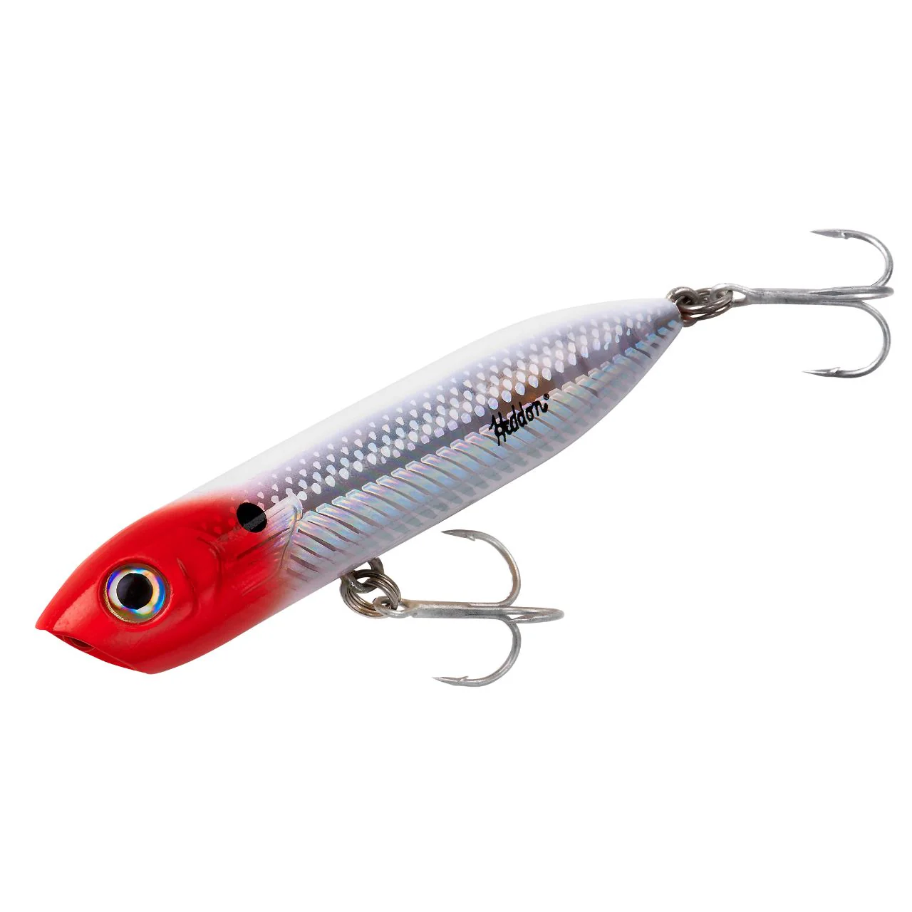 HEDDON Chug'n Spook Jr. 3.5" X9536 - Imagen 2