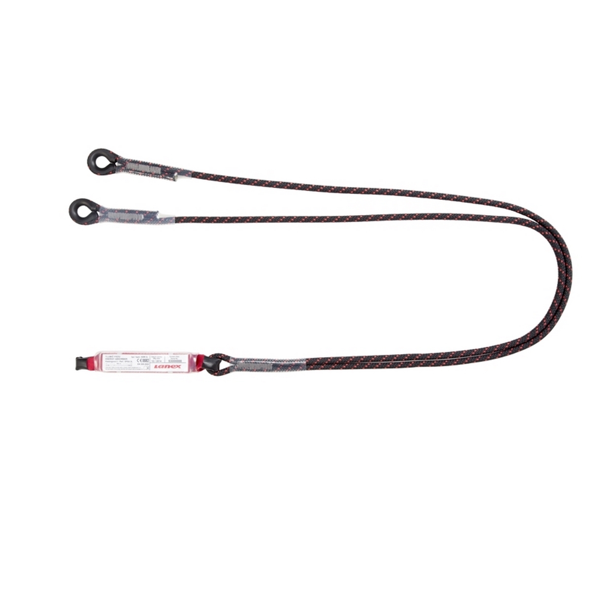 Absorbedor de energía – Lanex