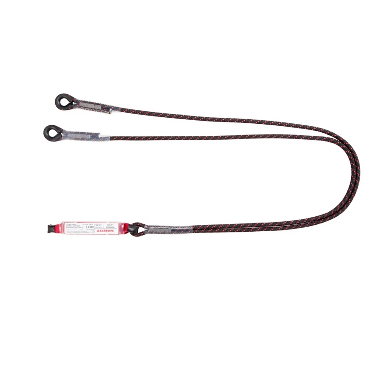 Absorbedor de energía – Lanex - Imagen 2