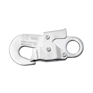 Mosquetón AZ 002 – Lanex