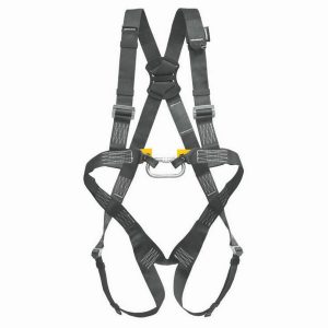 Arnés integral básico a prueba de fuego – Lanex